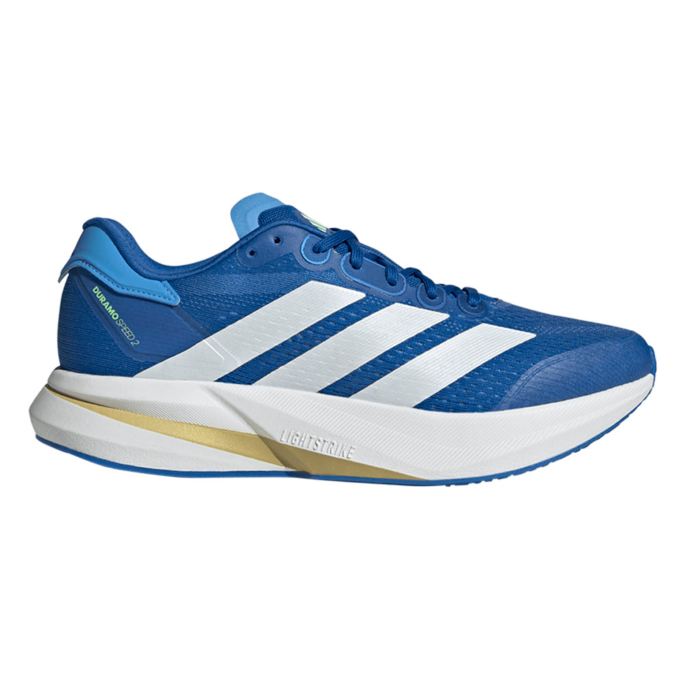 ADIDAS Duramo Speed 2 รองเท้าวิ่งผู้ชาย Supersports Thailand