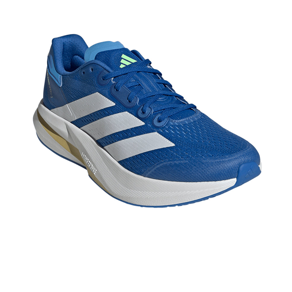 ADIDAS Duramo Speed 2 รองเท้าวิ่งผู้ชาย Supersports Thailand