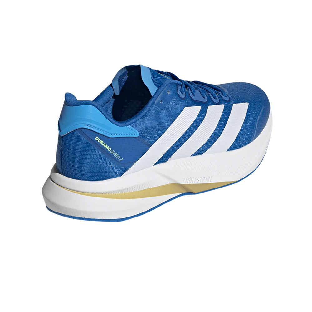 ADIDAS Duramo Speed 2 รองเท้าวิ่งผู้ชาย Supersports Thailand