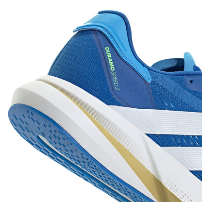 ADIDAS Duramo Speed 2 รองเท้าวิ่งผู้ชาย