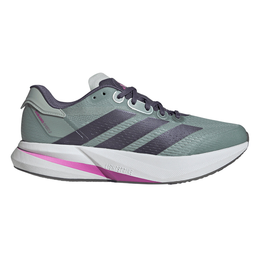 ADIDAS Duramo Speed 2 Men's Running Shoes Supersports Thailand