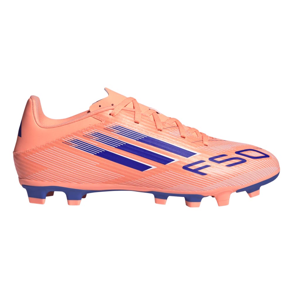 ADIDAS F50 Club MG Men's Football Shoes