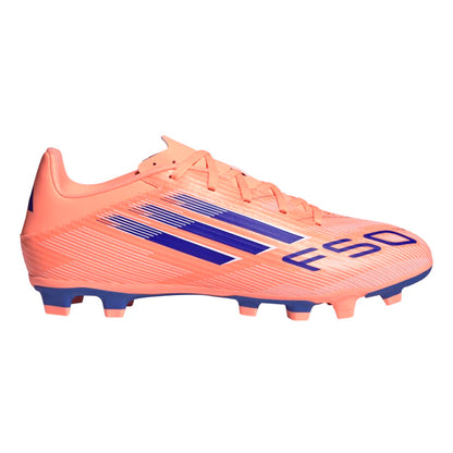 ADIDAS F50 Club MG Men's Football Shoes