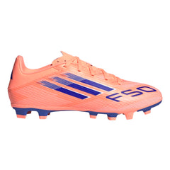 ADIDAS F50 Club MG Men's Football Shoes