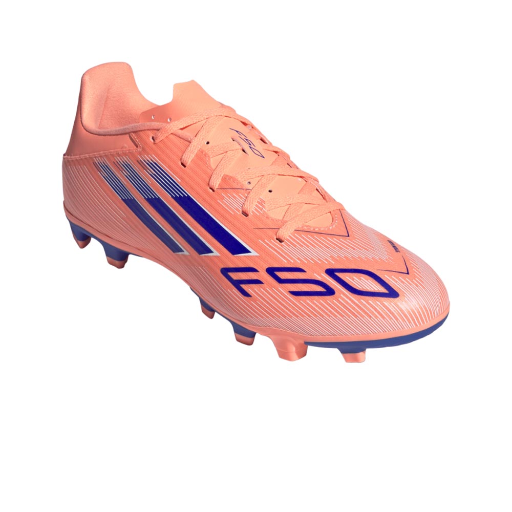 ADIDAS F50 Club MG Men's Football Shoes - Supersports Thailand