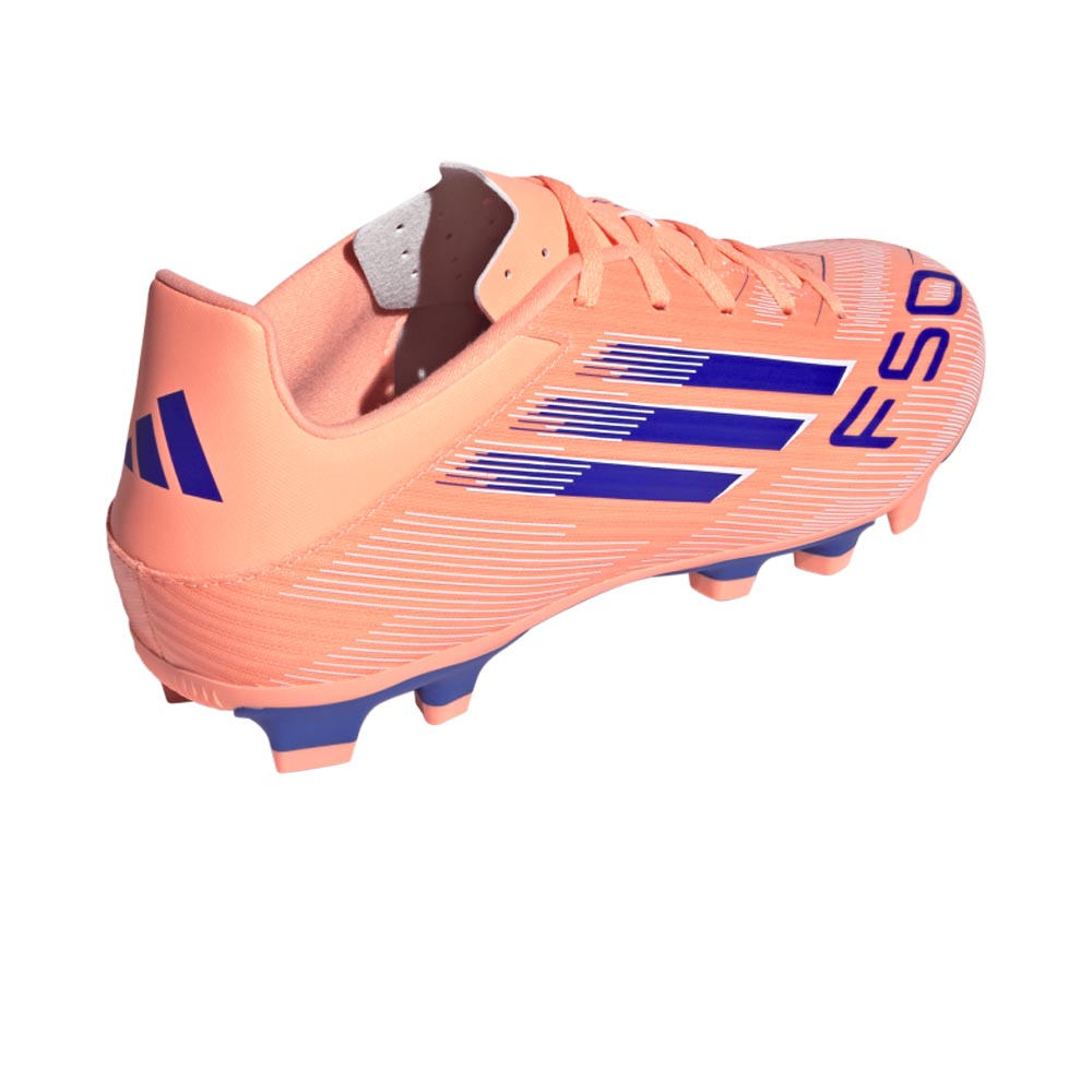 ADIDAS F50 Club MG Men's Football Shoes