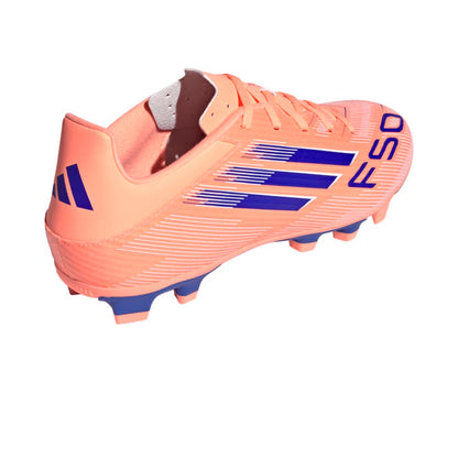 ADIDAS F50 Club MG Men's Football Shoes