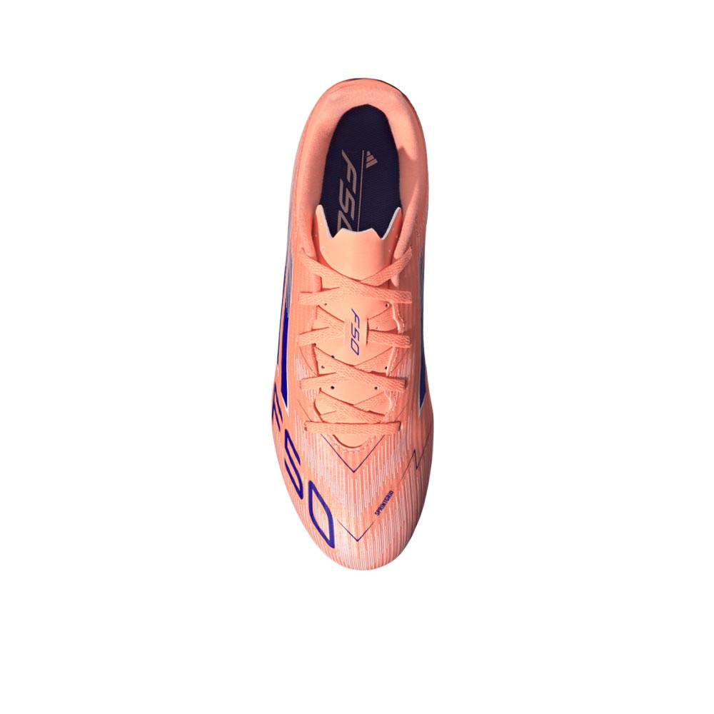 ADIDAS F50 Club MG Men's Football Shoes