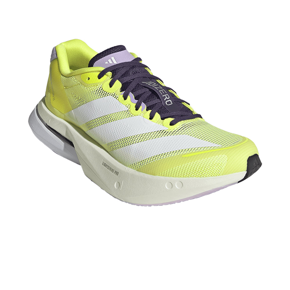 ADIDAS Adizero Boston 13 Women's Running Shoes - Supersports Thailand Supersports Thailand
