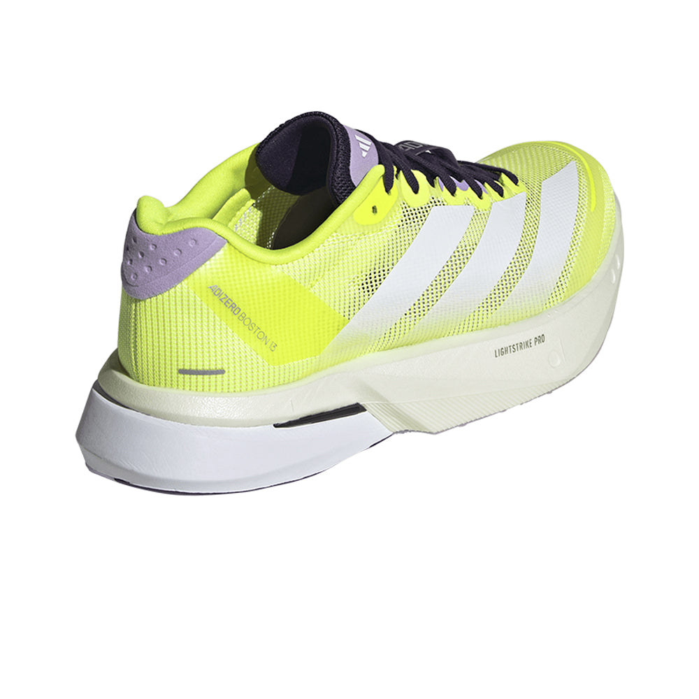 ADIDAS Adizero Boston 13 Women's Running Shoes - Supersports Thailand Supersports Thailand