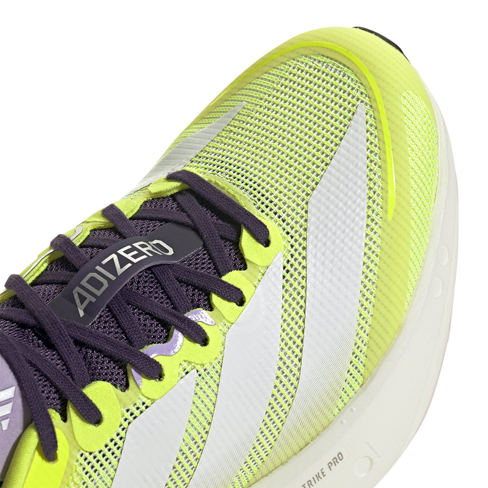 ADIDAS Adizero Boston 13 Women's Running Shoes - Supersports Thailand