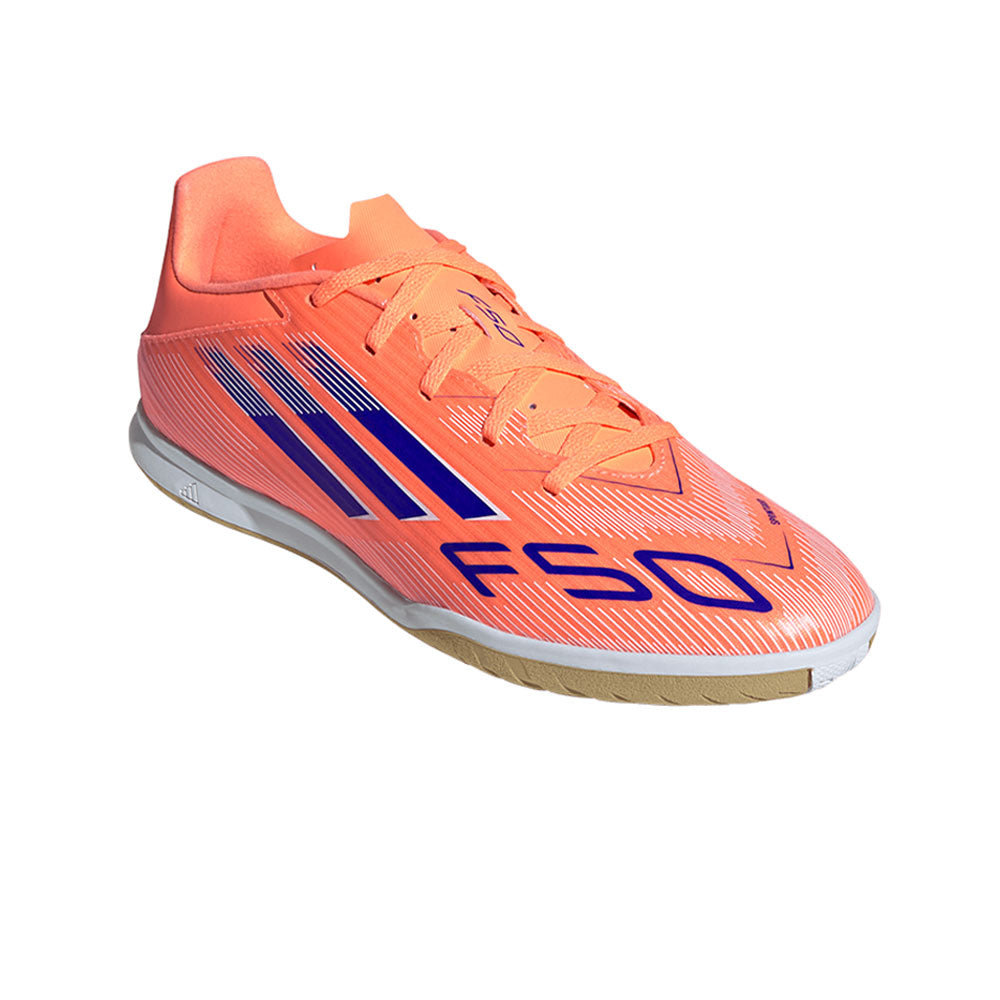ADIDAS F50 Club รองเท้าฟุตซอลผู้ชาย