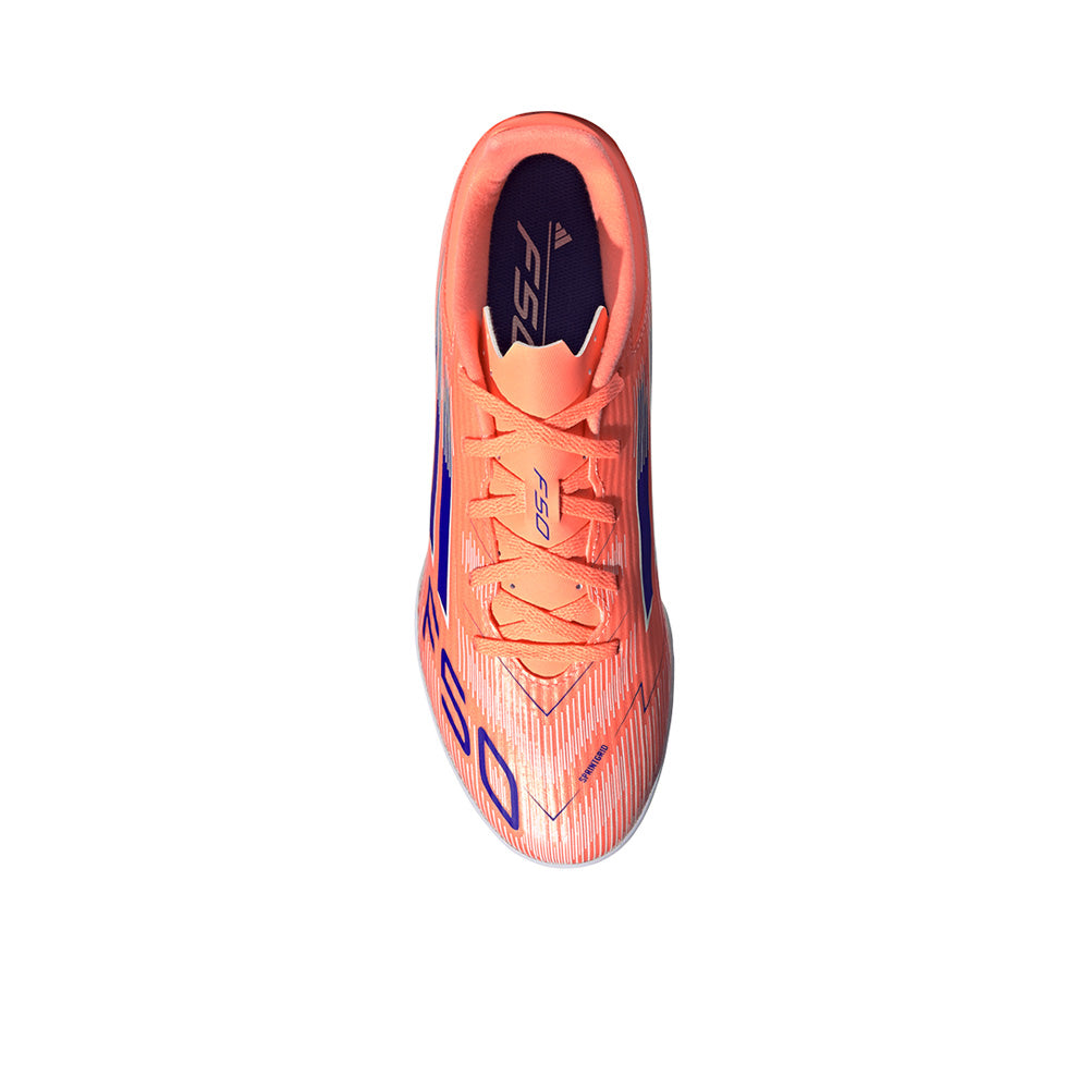 ADIDAS F50 Club รองเท้าฟุตซอลผู้ชาย