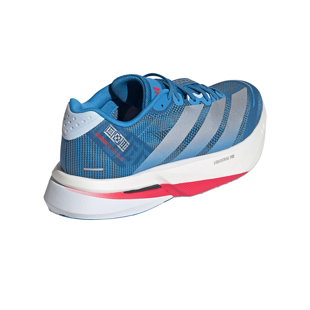 ADIDAS Adizero Boston 13 Women's Running Shoes - Supersports Thailand