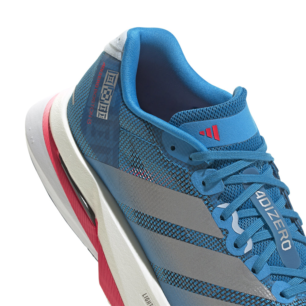 ADIDAS Adizero Boston 13 Women's Running Shoes - Supersports Thailand Supersports Thailand