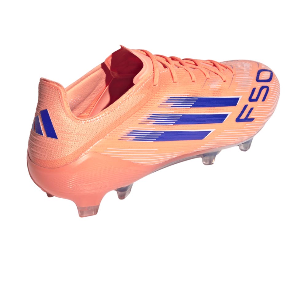 ADIDAS F50 Elite FG Men's Football Shoes