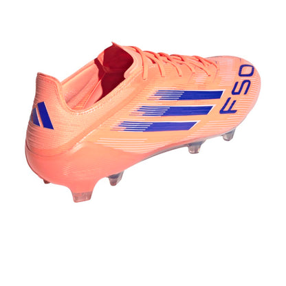 ADIDAS F50 Elite FG Men's Football Shoes