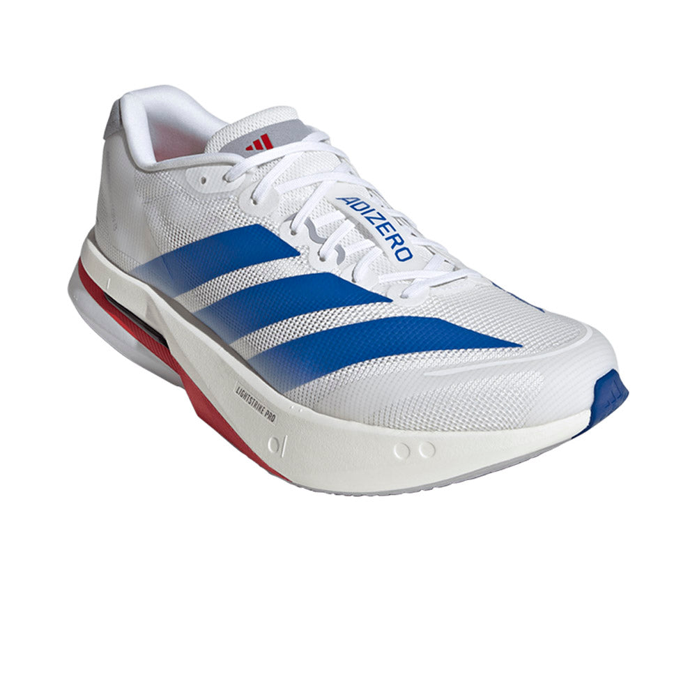 ADIDAS Adizero Boston 13 Men's Running Shoes Supersports Thailand