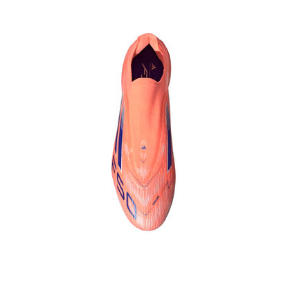 ADIDAS F50 Elite Laceless FG รองเท้าฟุตบอลผู้ชาย
