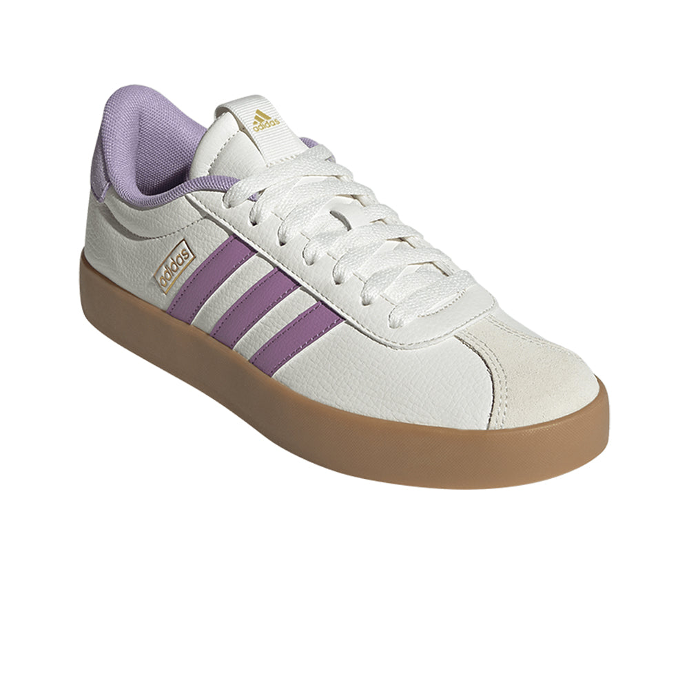 ADIDAS VL Court 3.0 Women's Lifestyle Shoes - Supersports Thailand Supersports Thailand