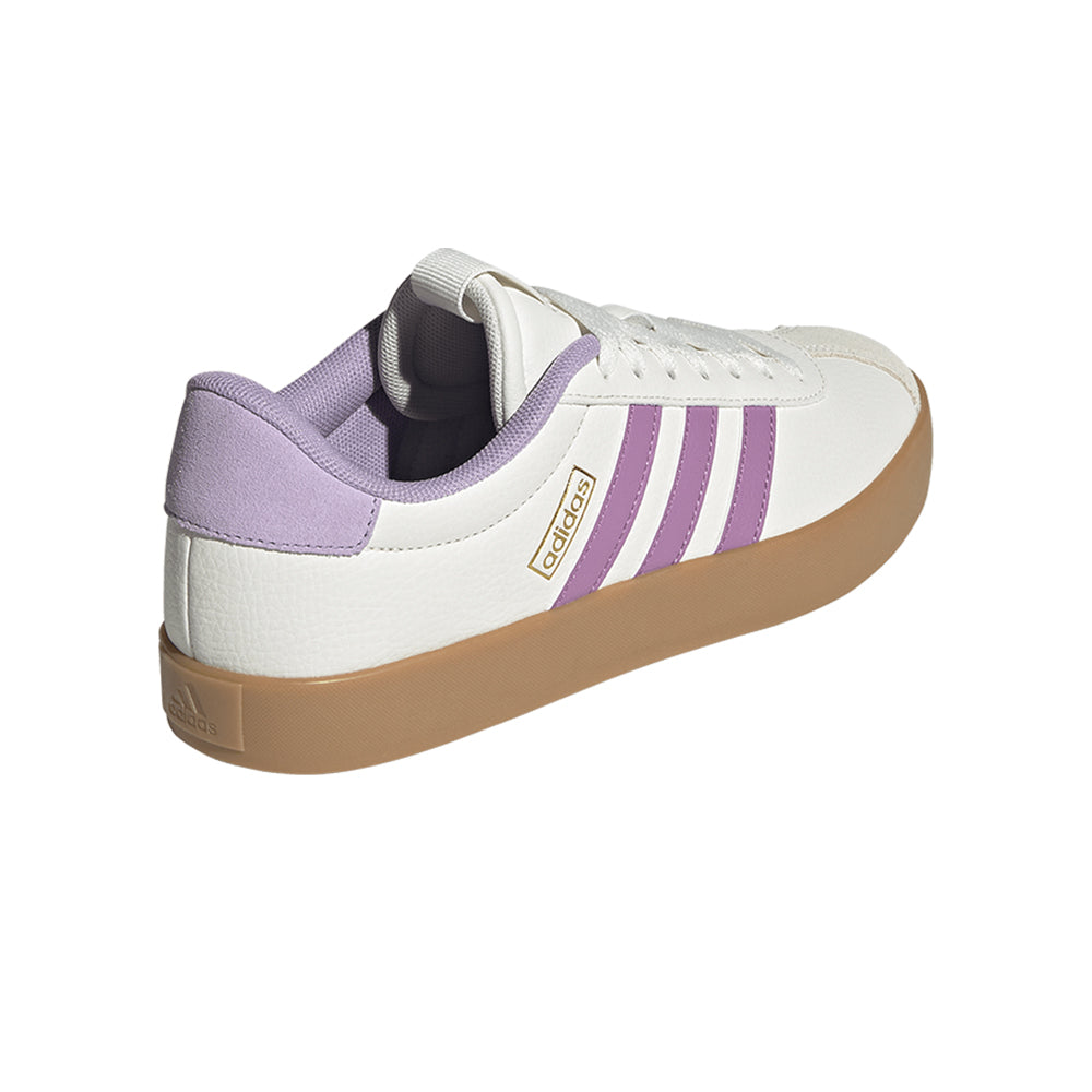 ADIDAS VL Court 3.0 รองเท้าลำลองผู้หญิง