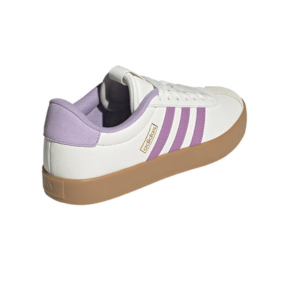 ADIDAS VL Court 3.0 รองเท้าลำลองผู้หญิง