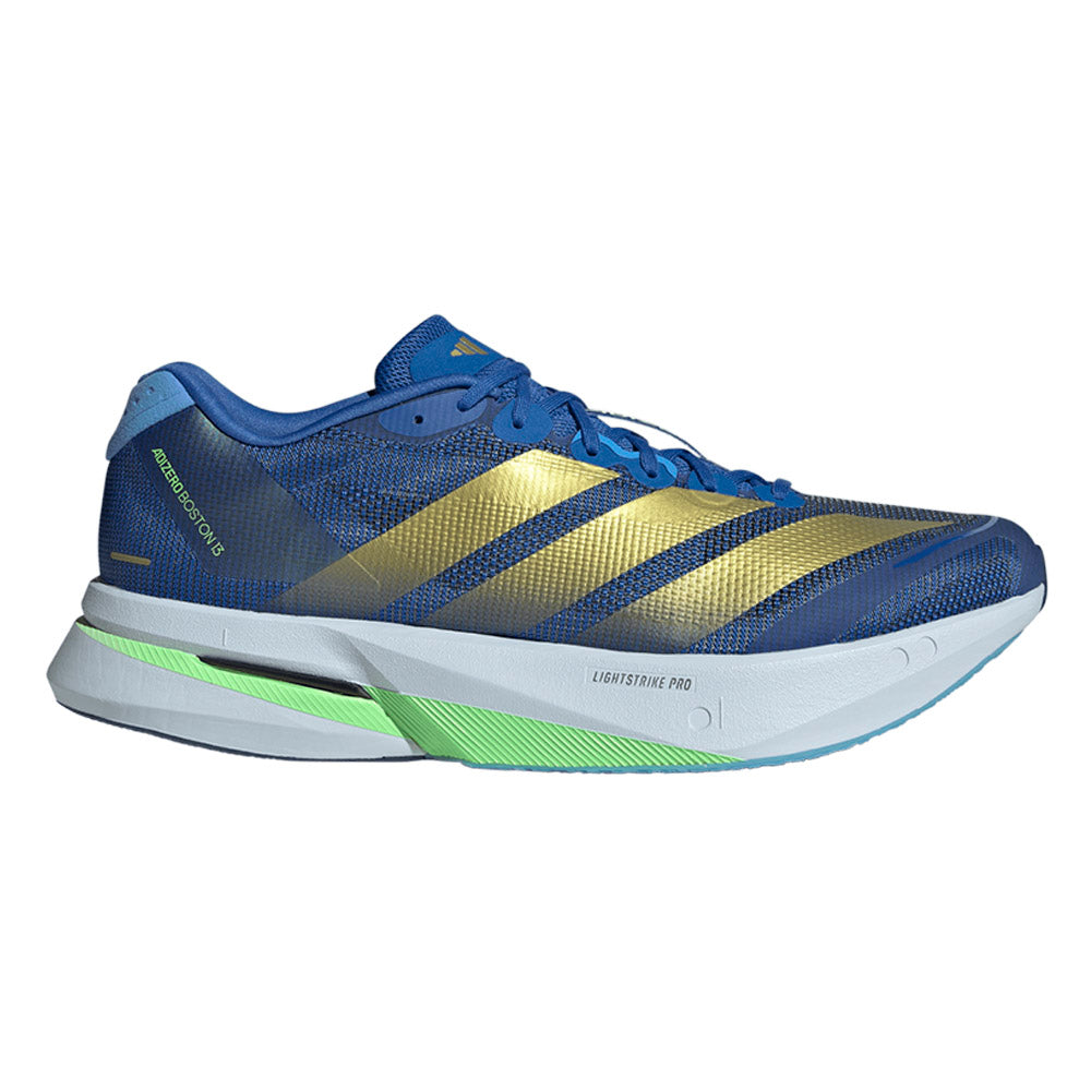 ADIDAS Adizero Boston 13 Men's Running Shoes Supersports Thailand