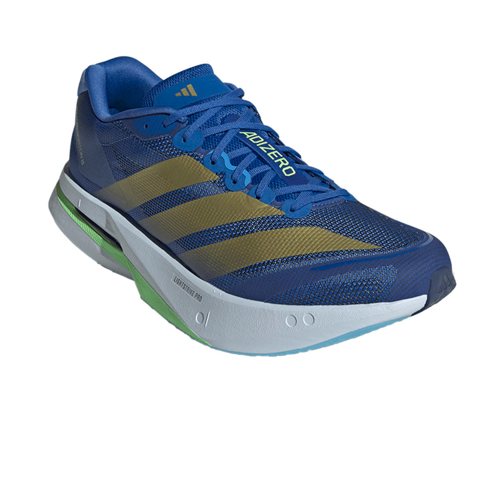 ADIDAS Adizero Boston 13 Men's Running Shoes Supersports Thailand