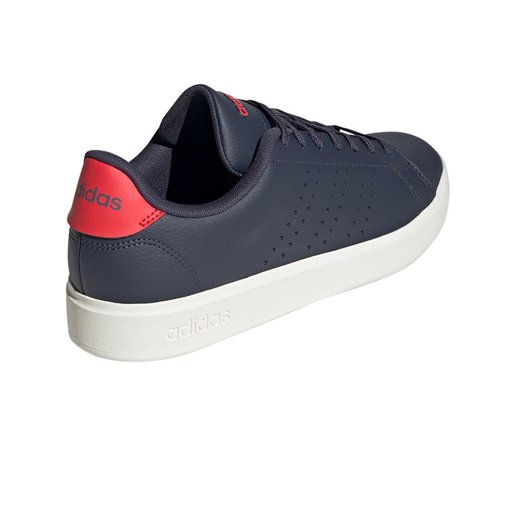 40% OFF on ADIDAS Advantage Men's Casual Shoes SUPERSPORTS