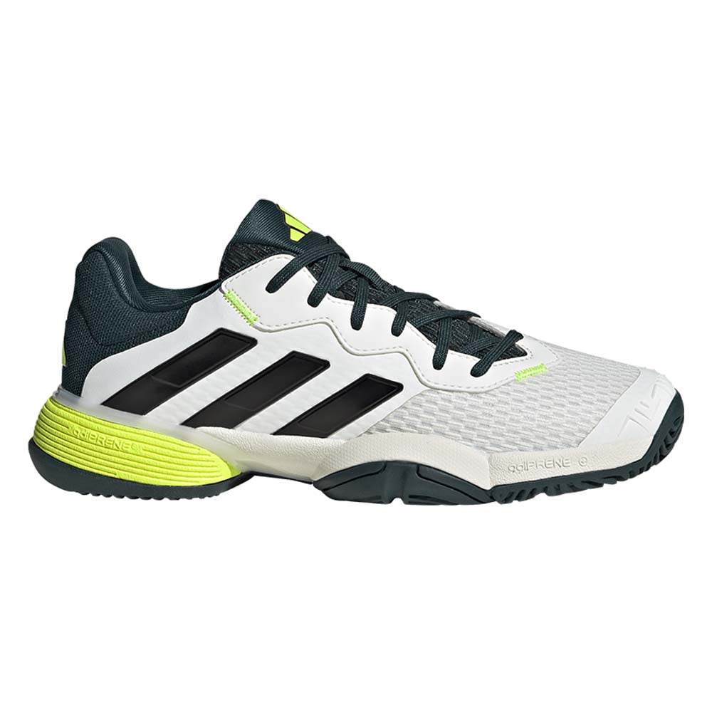ADIDAS Barricade Kids Tennis Shoes