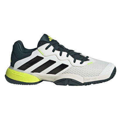 ADIDAS Barricade Kids Tennis Shoes
