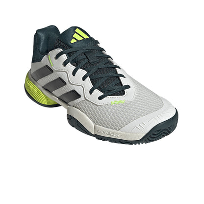 ADIDAS Barricade Kids Tennis Shoes