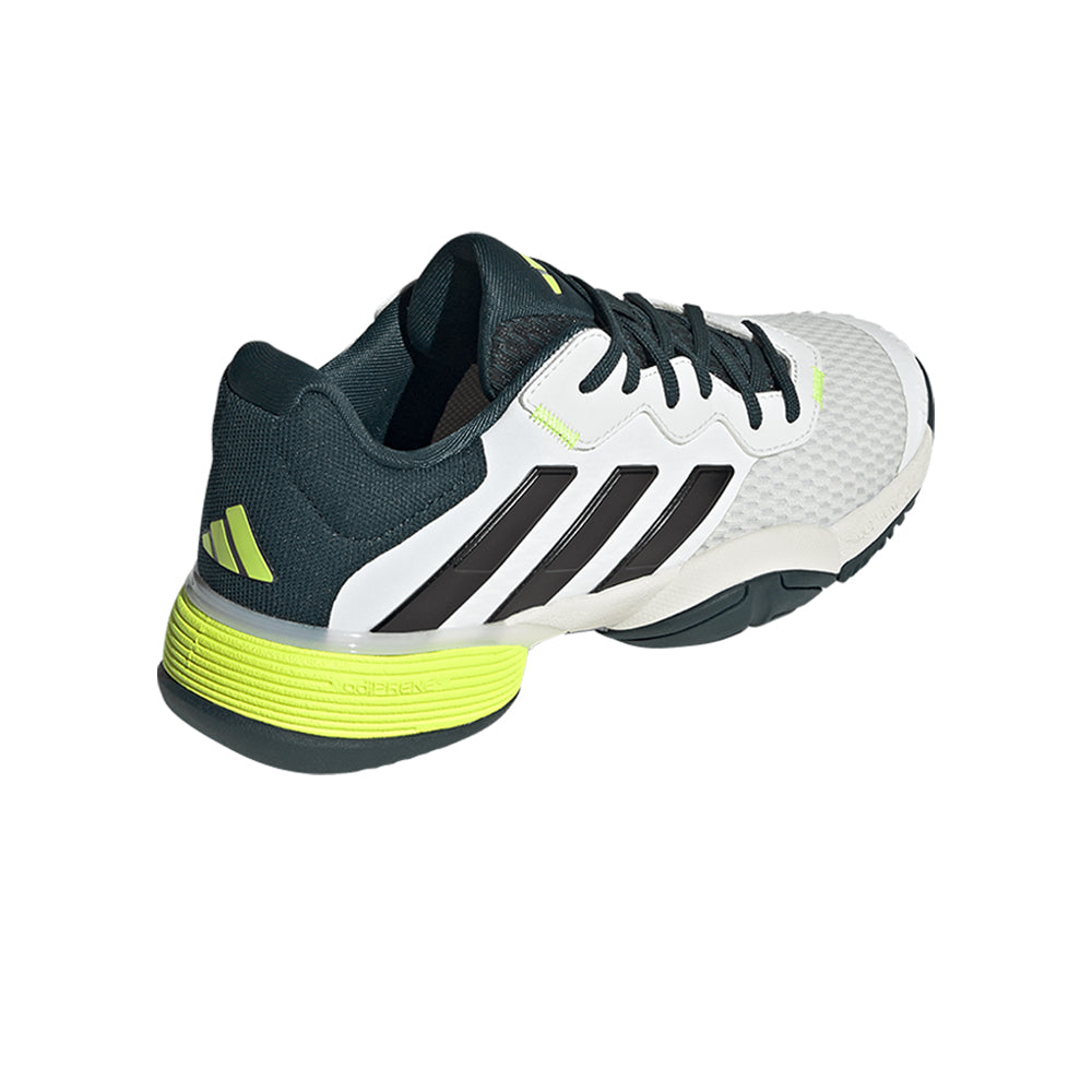 ADIDAS Barricade Kids Tennis Shoes