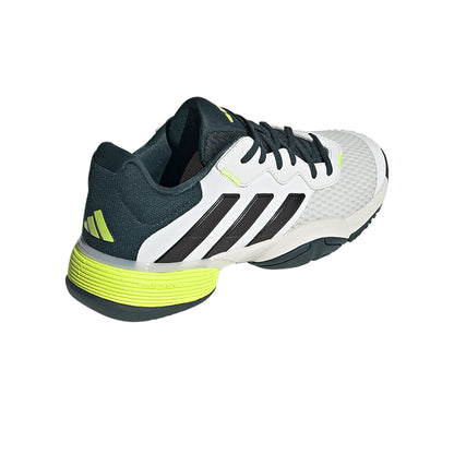 ADIDAS Barricade Kids Tennis Shoes