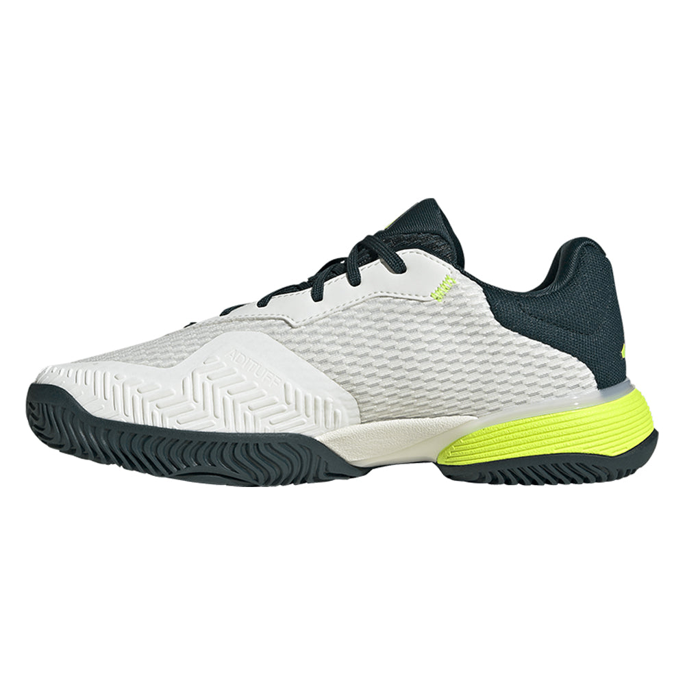 ADIDAS Barricade Kids Tennis Shoes