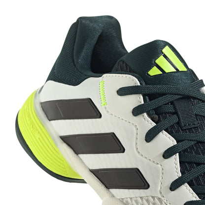 ADIDAS Barricade Kids Tennis Shoes