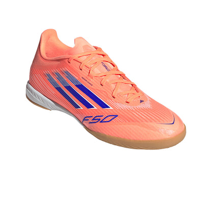 ADIDAS F50 League รองเท้าฟุตซอลผู้ชาย