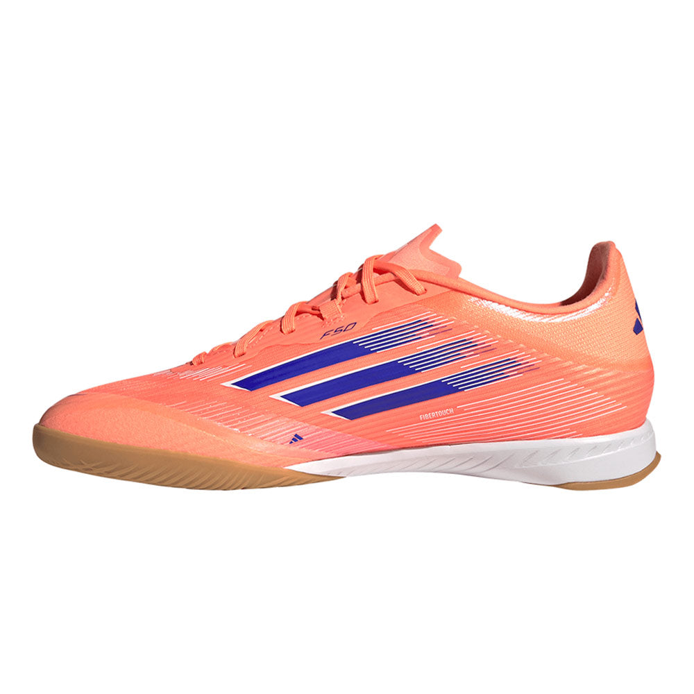 ADIDAS F50 League รองเท้าฟุตซอลผู้ชาย