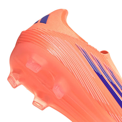 ADIDAS F50 League Laceless MG รองเท้าฟุตบอลผู้ชาย