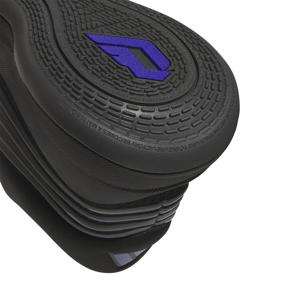 ADIDAS Dame X Kids Basketball Shoes