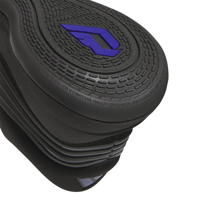 ADIDAS Dame X Kids Basketball Shoes