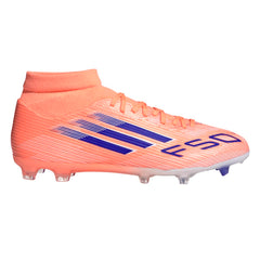 ADIDAS F50 League Mid MG Men's Football Shoes
