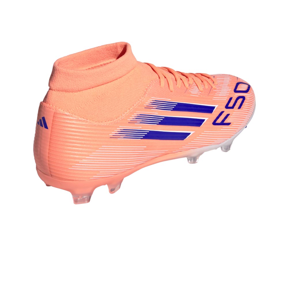 ADIDAS F50 League Mid MG Men's Football Shoes