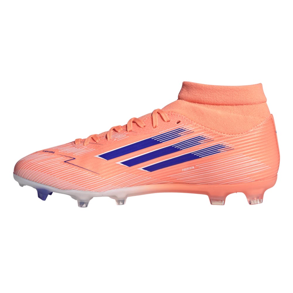 ADIDAS F50 League Mid MG Men's Football Shoes