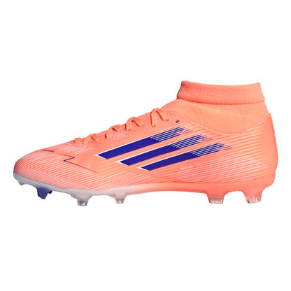 ADIDAS F50 League Mid MG Men's Football Shoes