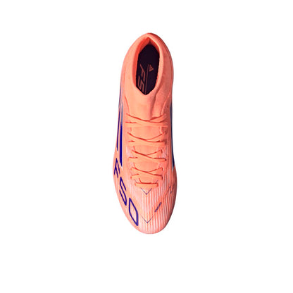 ADIDAS F50 League Mid MG Men's Football Shoes
