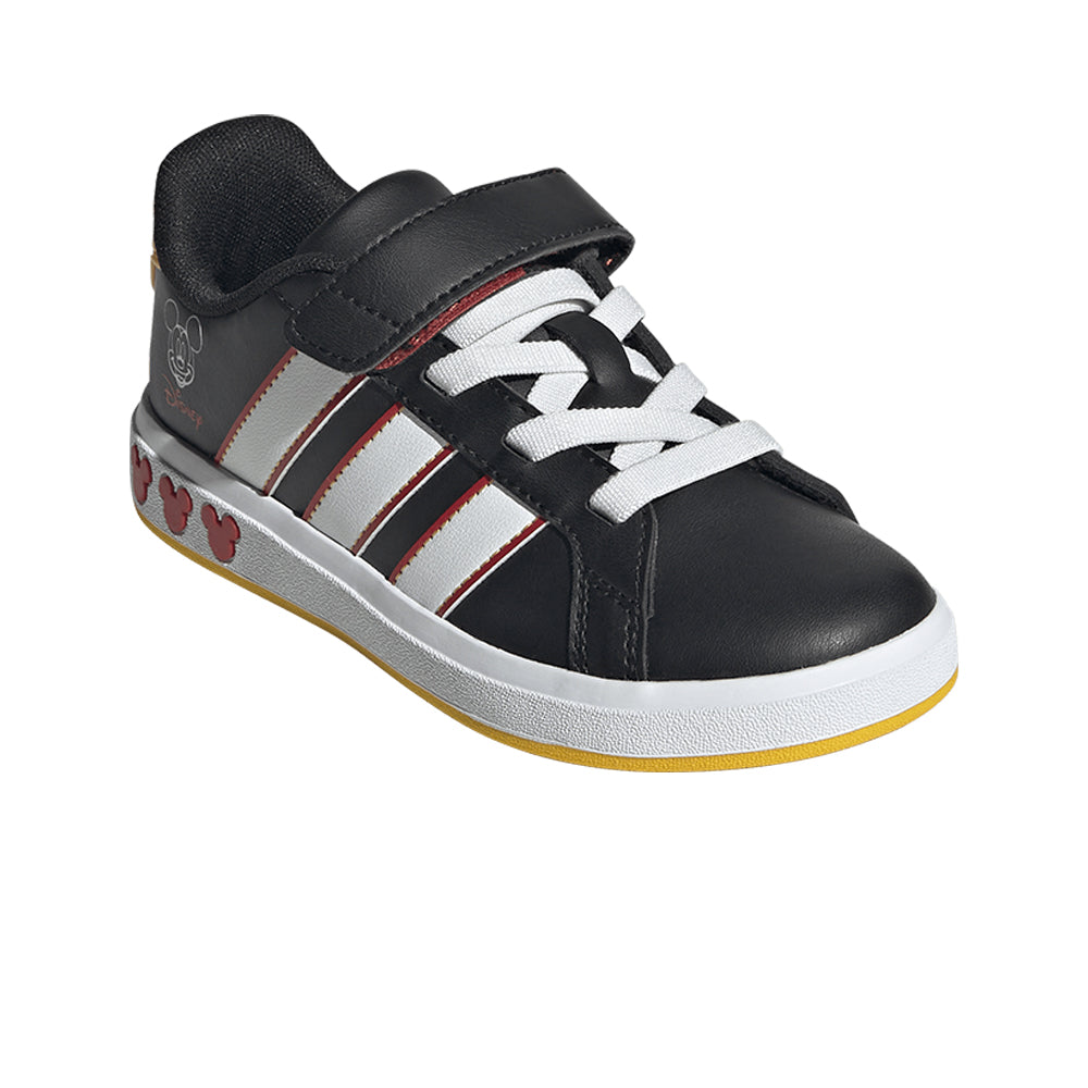 ADIDAS Disney Mickey Mouse Grand Court Kids Lifestyle Shoes - Supersports Thailand Supersports Thailand