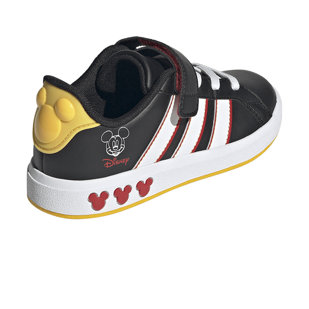 ADIDAS Disney Mickey Mouse Grand Court Kids Lifestyle Shoes - Supersports Thailand Supersports Thailand