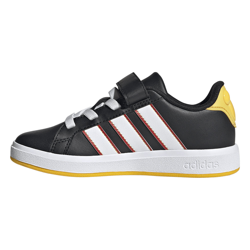 ADIDAS Disney Mickey Mouse Grand Court Kids Lifestyle Shoes - Supersports Thailand Supersports Thailand