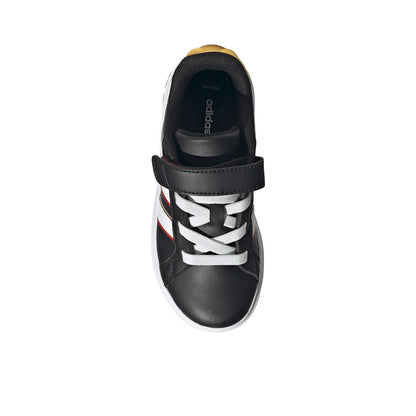 ADIDAS Disney Mickey Mouse Grand Court Kids Lifestyle Shoes - Supersports Thailand
